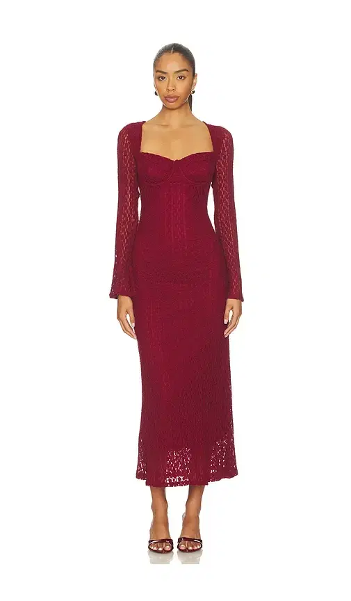 ASTR the Label Tamia Dress
