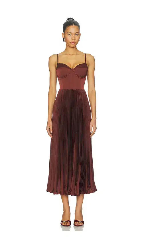 ASTR the Label Elyssa Dress