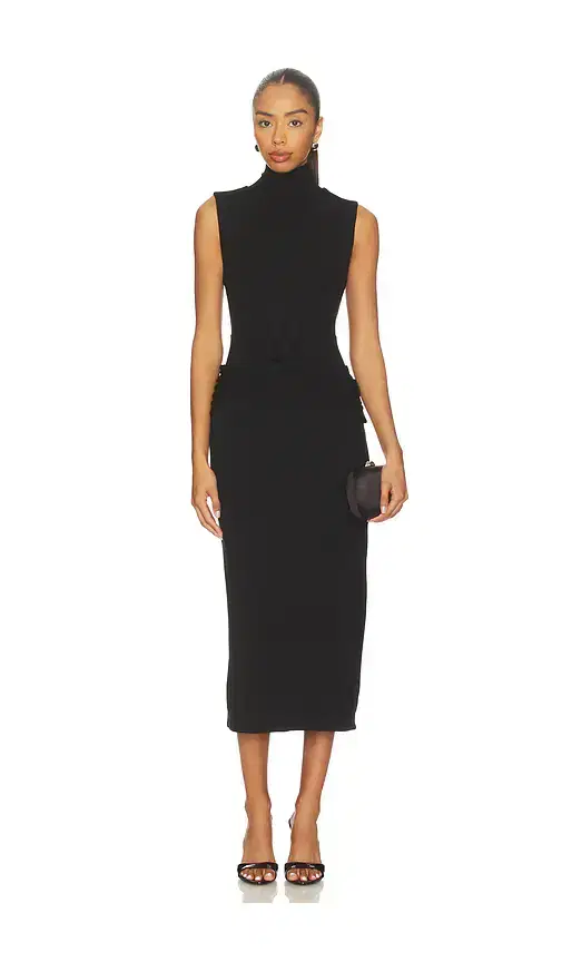 Riana Dress