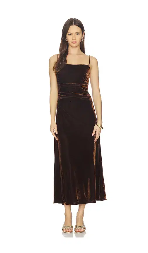 ASTR the Label Valery Dress