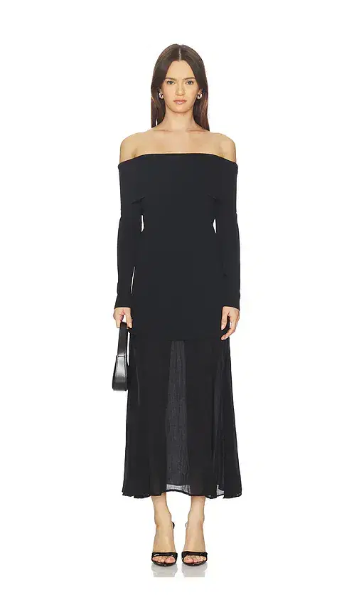 ASTR the Label Lidia Dress