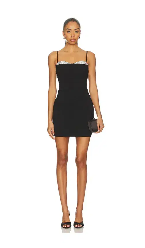 ASTR the Label Kalista Dress