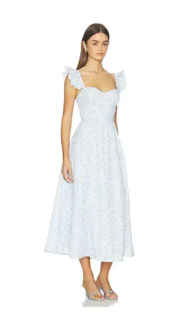 ASTR the Label Wedelia Dress | Thumbnail 2 ASTR the Label Wedelia Dress | Thumbnail 2