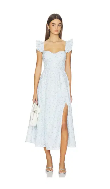 ASTR the Label Wedelia Dress | Thumbnail 1 ASTR the Label Wedelia Dress | Thumbnail 1