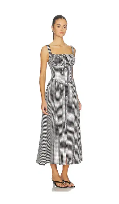 ASTR the Label Temperance Dress | Thumbnail 2