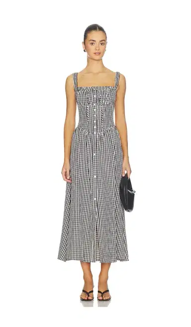 ASTR the Label Temperance Dress | Thumbnail 1