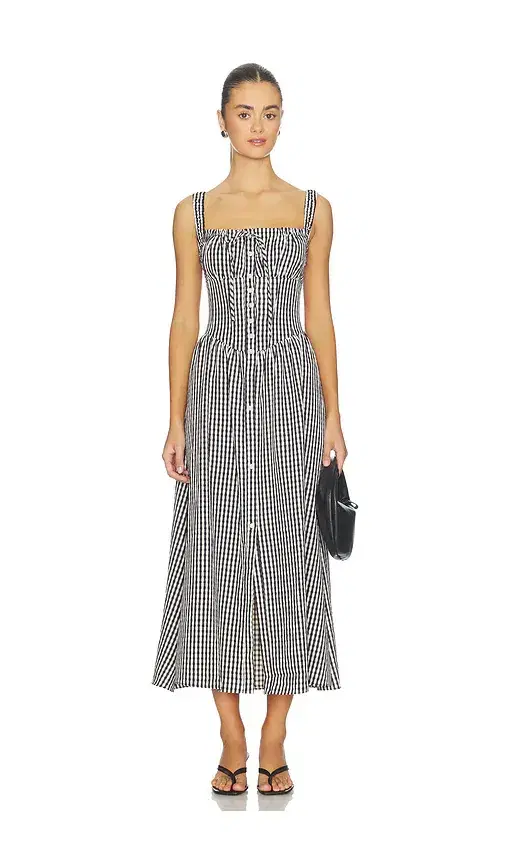 ASTR the Label Temperance Dress