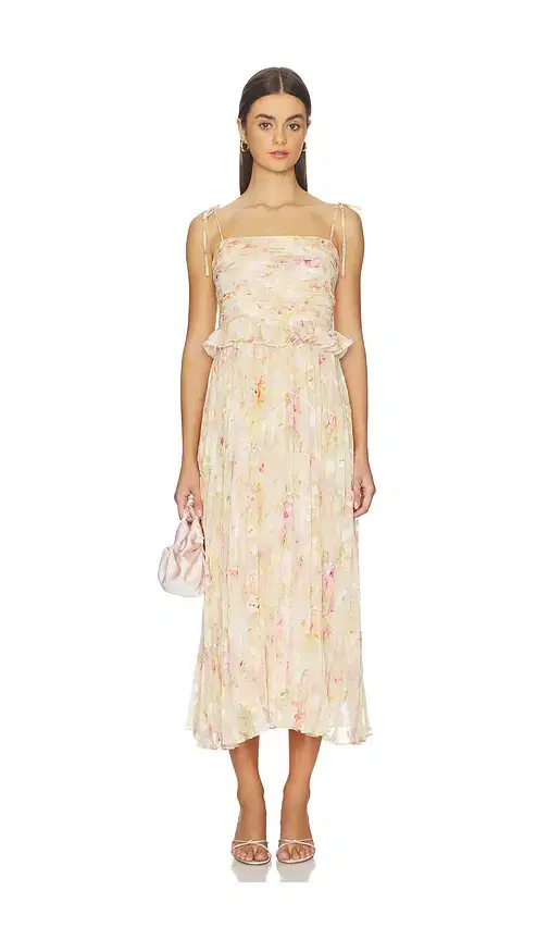 ASTR the Label Emerys Dress