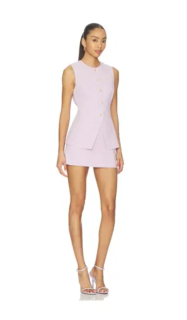 ASTR The Label Dilone Dress | Thumbnail 2 ASTR The Label Dilone Dress | Thumbnail 2