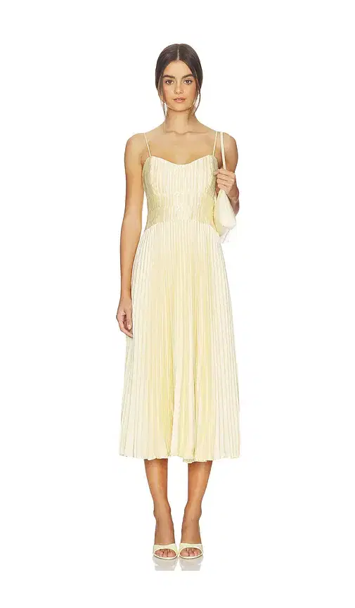ASTR the Label Shionagh Dress