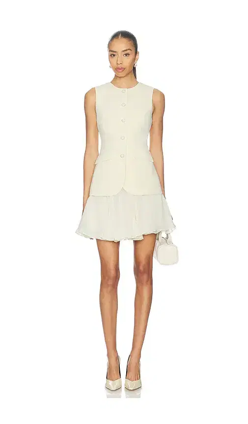 ASTR the Label Christen Dress