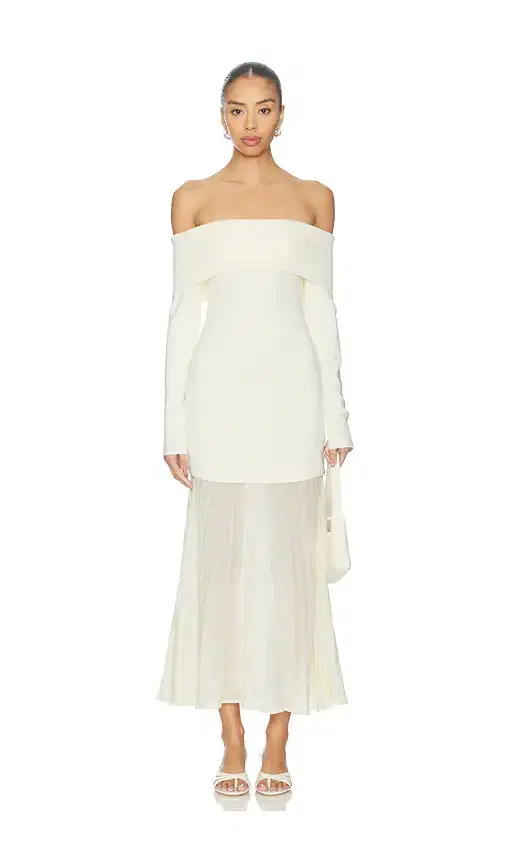 ASTR the Label Lidia Dress