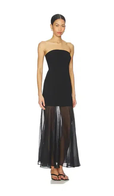 ASTR The Label Lizet Dress | Thumbnail 2 ASTR The Label Lizet Dress | Thumbnail 2