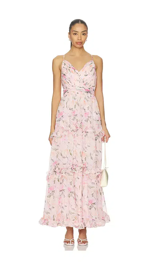 ASTR the Label Ayanna Dress