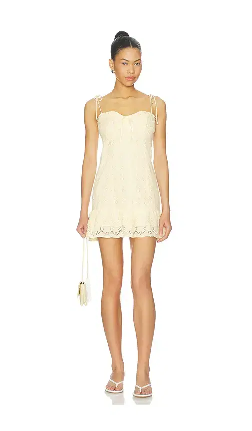 ASTR the Label Kelley Dress