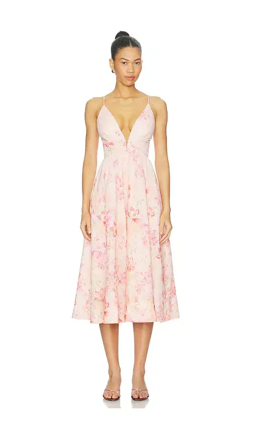 Janna Dress