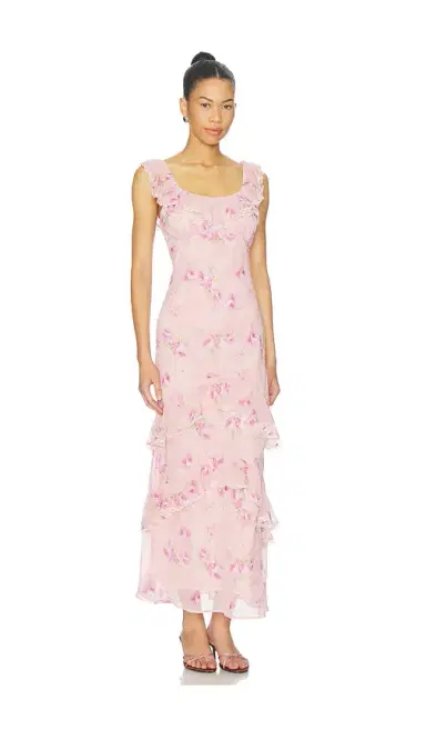 ASTR the Label Laisha Dress | Thumbnail 2