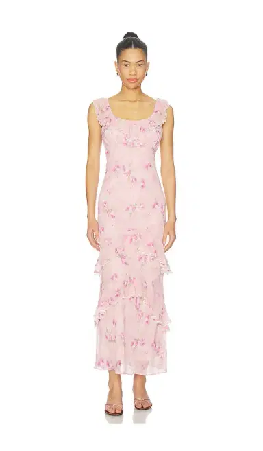 ASTR the Label Laisha Dress | Thumbnail 1