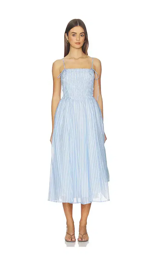 ASTR the Label Lahela Dress