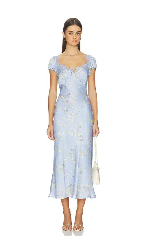 Makaela Dress