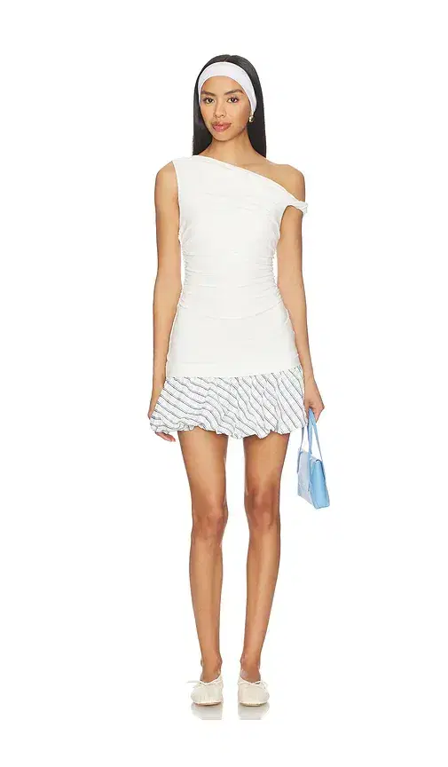 ASTR the Label Rachael Dress