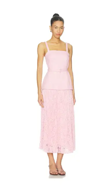ASTR The Label Caitlin Dress | Thumbnail 2