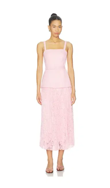 ASTR The Label Caitlin Dress | Thumbnail 1