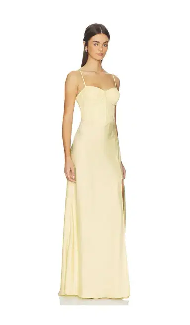 ASTR The Label x REVOLVE Zinnia Gown | Thumbnail 2