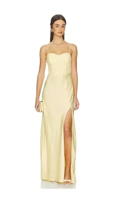 ASTR The Label x REVOLVE Zinnia Gown | Thumbnail 1