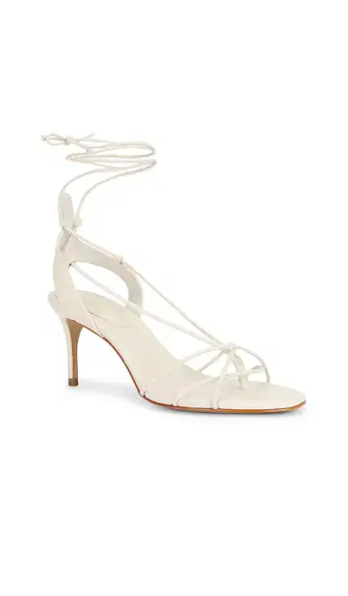 Schutz Demetria Mid Sandal | Thumbnail 2