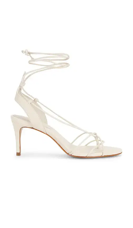 Schutz Demetria Mid Sandal