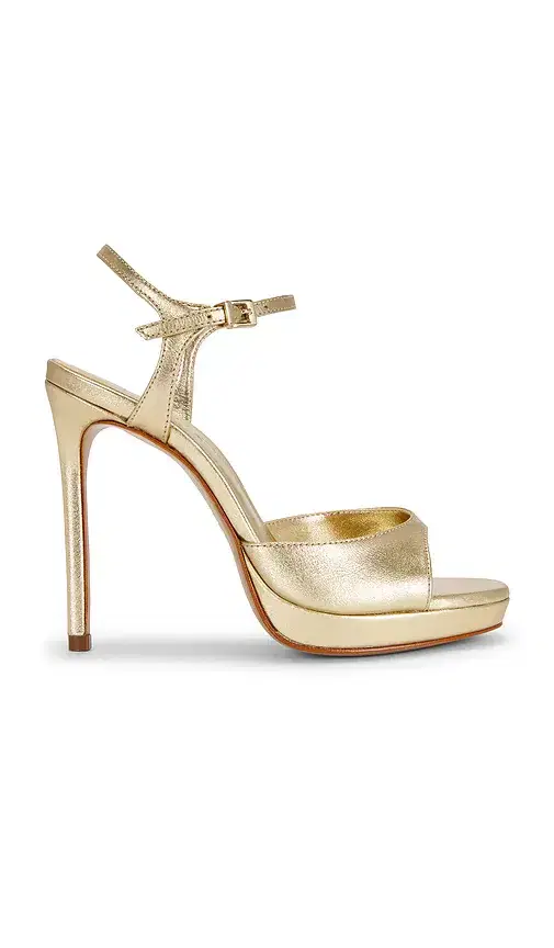 Schutz Scarlett Platform Sandal