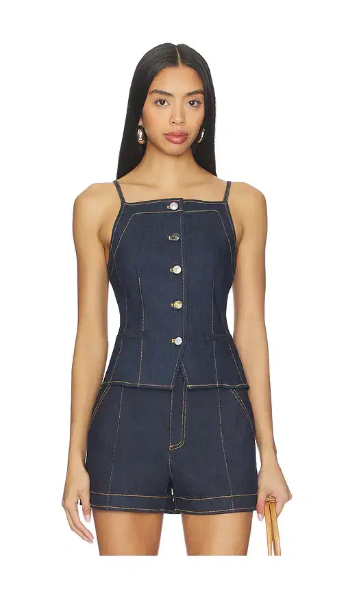 Cinq a Sept Sloane Top