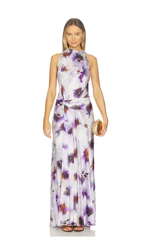 A.L.C. Skylar Gown