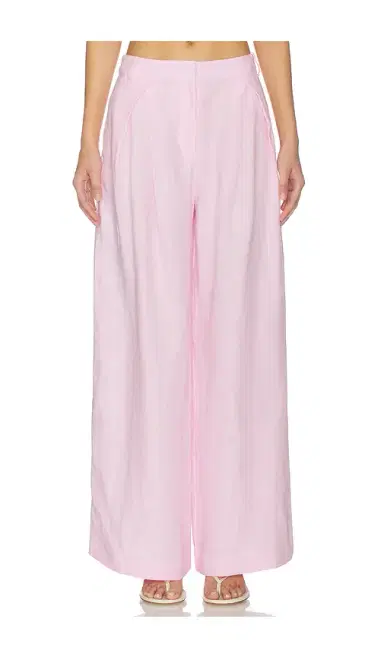 Faithfull Sofia Trouser | Thumbnail 1 Faithfull Sofia Trouser | Thumbnail 1