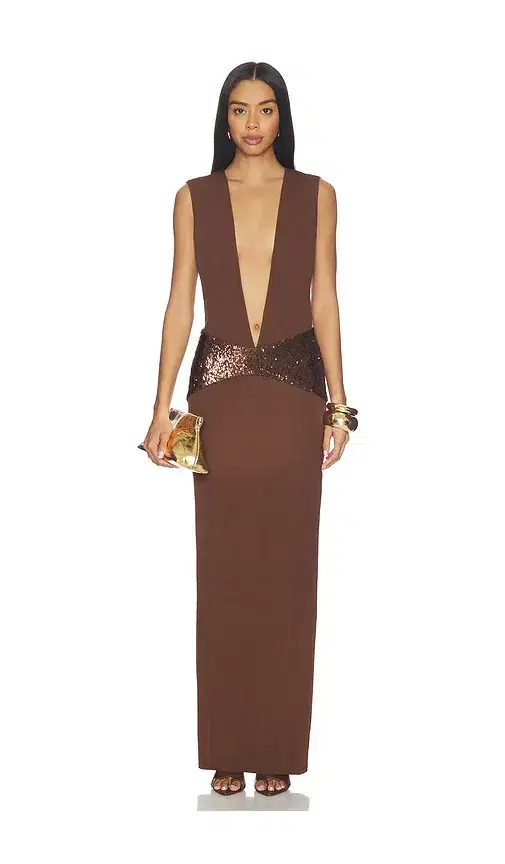 NBD Allona Gown