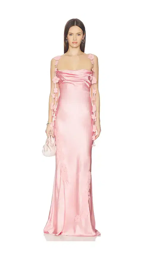 NBD Inaya Gown