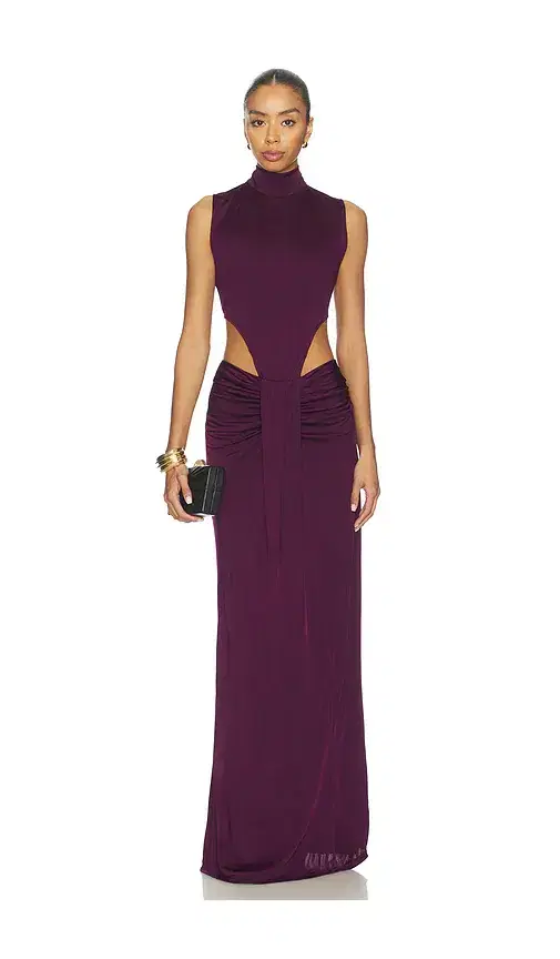 NBD The Mohini Gown
