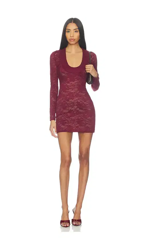 NBD Saba Mini Dress