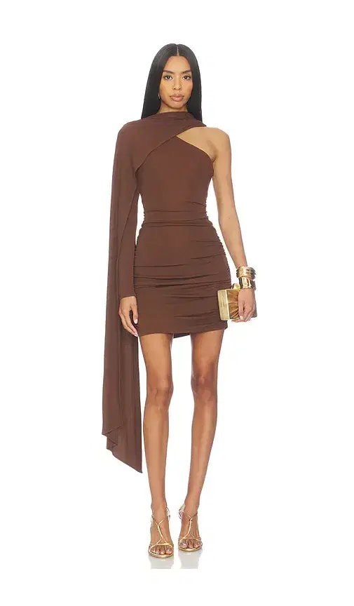NBD Allona Mini Dress