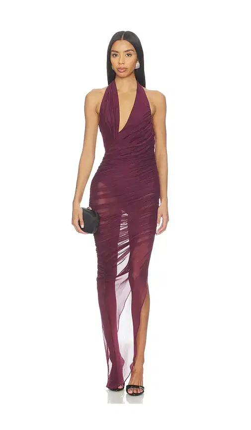 NBD Noam Maxi Dress