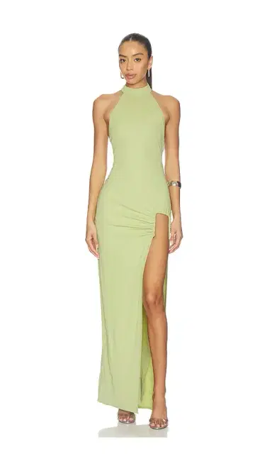 NBD Auralie Maxi Dress | Thumbnail 1