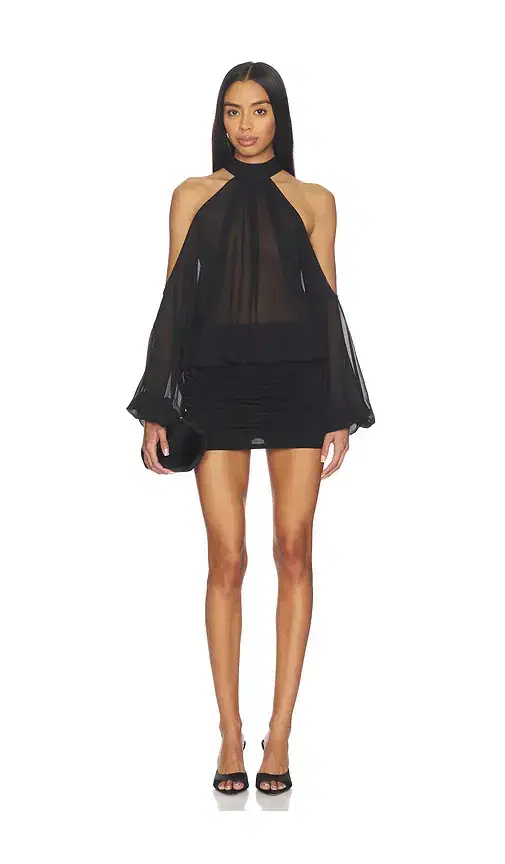 NBD Kiora Mini Dress
