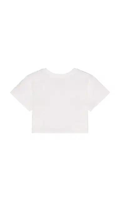Polo Ralph Lauren Short Sleeve Jersey Knit Flag Boxy T-shirt | Thumbnail 2