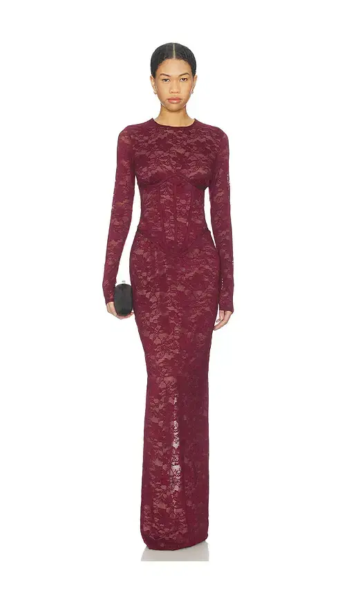 NBD Saba Gown