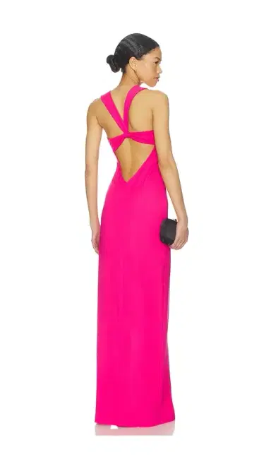 NBD Gwen Maxi Dress | Thumbnail 1