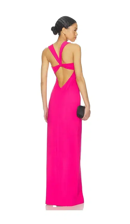 NBD Gwen Maxi Dress