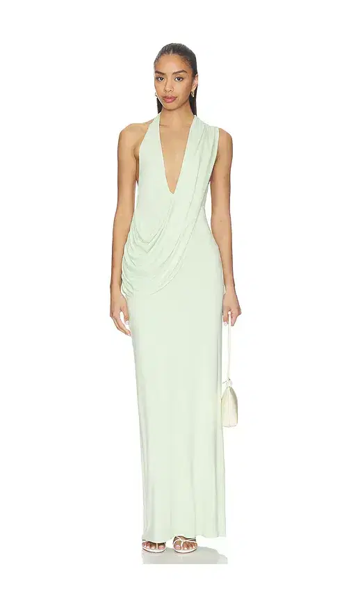 NBD Lirona Maxi Dress
