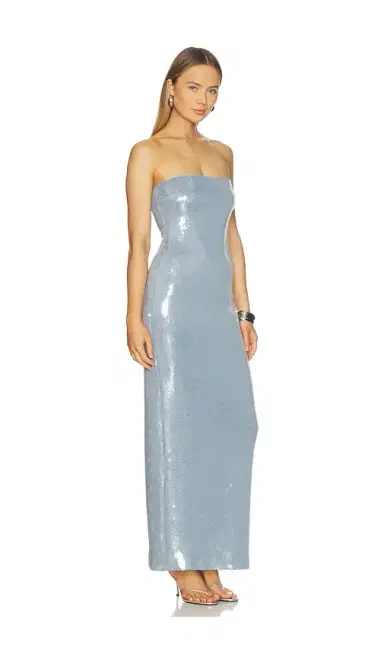 NBD Noya Maxi Dress | Thumbnail 2