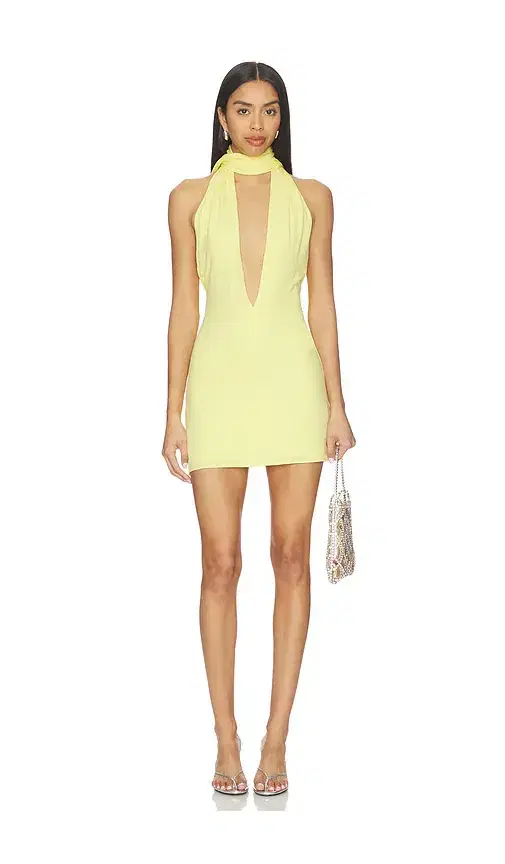 NBD Phoebe Mini Dress